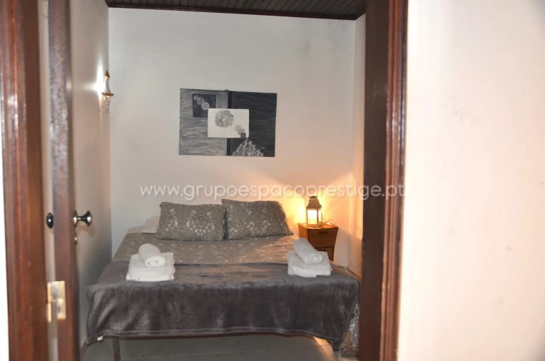 Moradia T4 para Venda em Olhão Foto 24