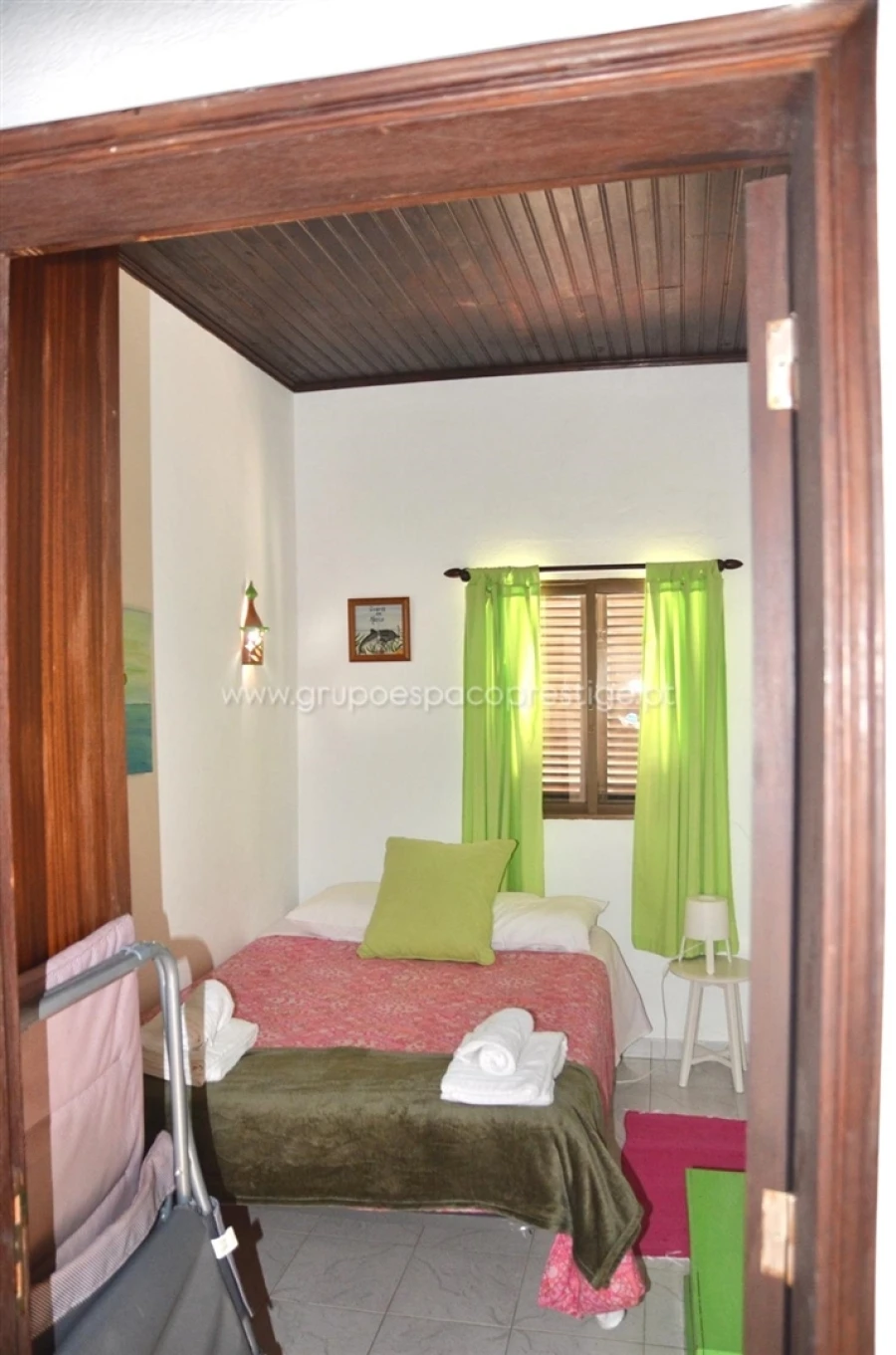 Moradia T4 para Venda em Olhão Foto 19