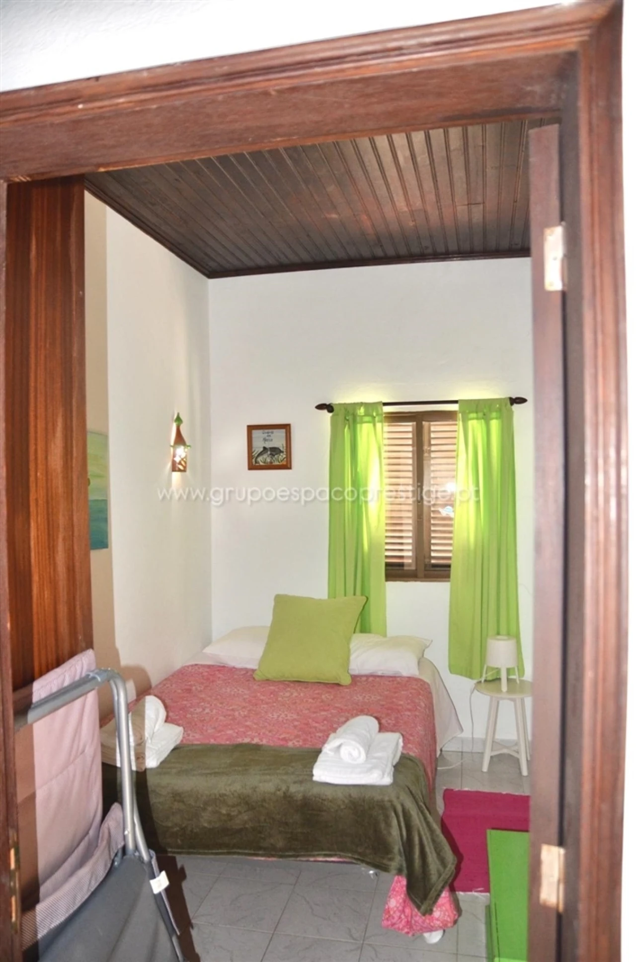 Moradia T4 para Venda em Olhão Foto 19