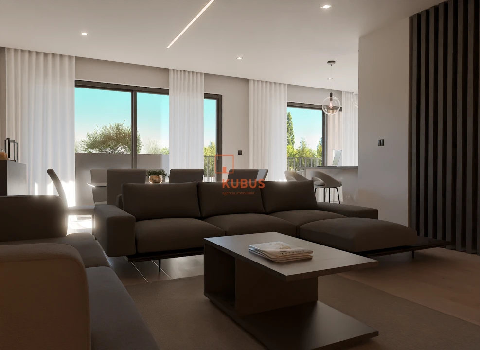 Apartamento T2 para Venda em Nossa Sra de Fatima Foto 20