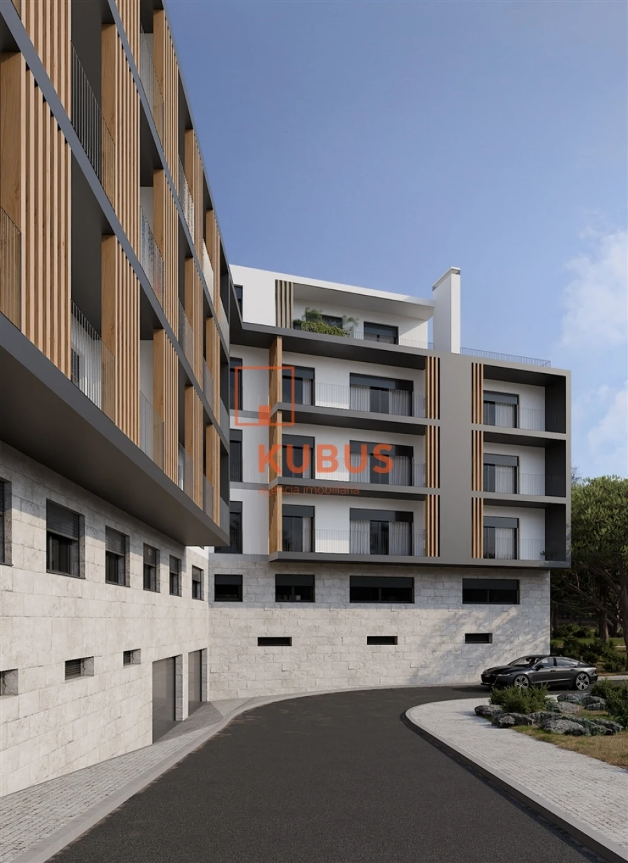 Apartamento T2 para Venda em Nossa Sra de Fatima Foto 6