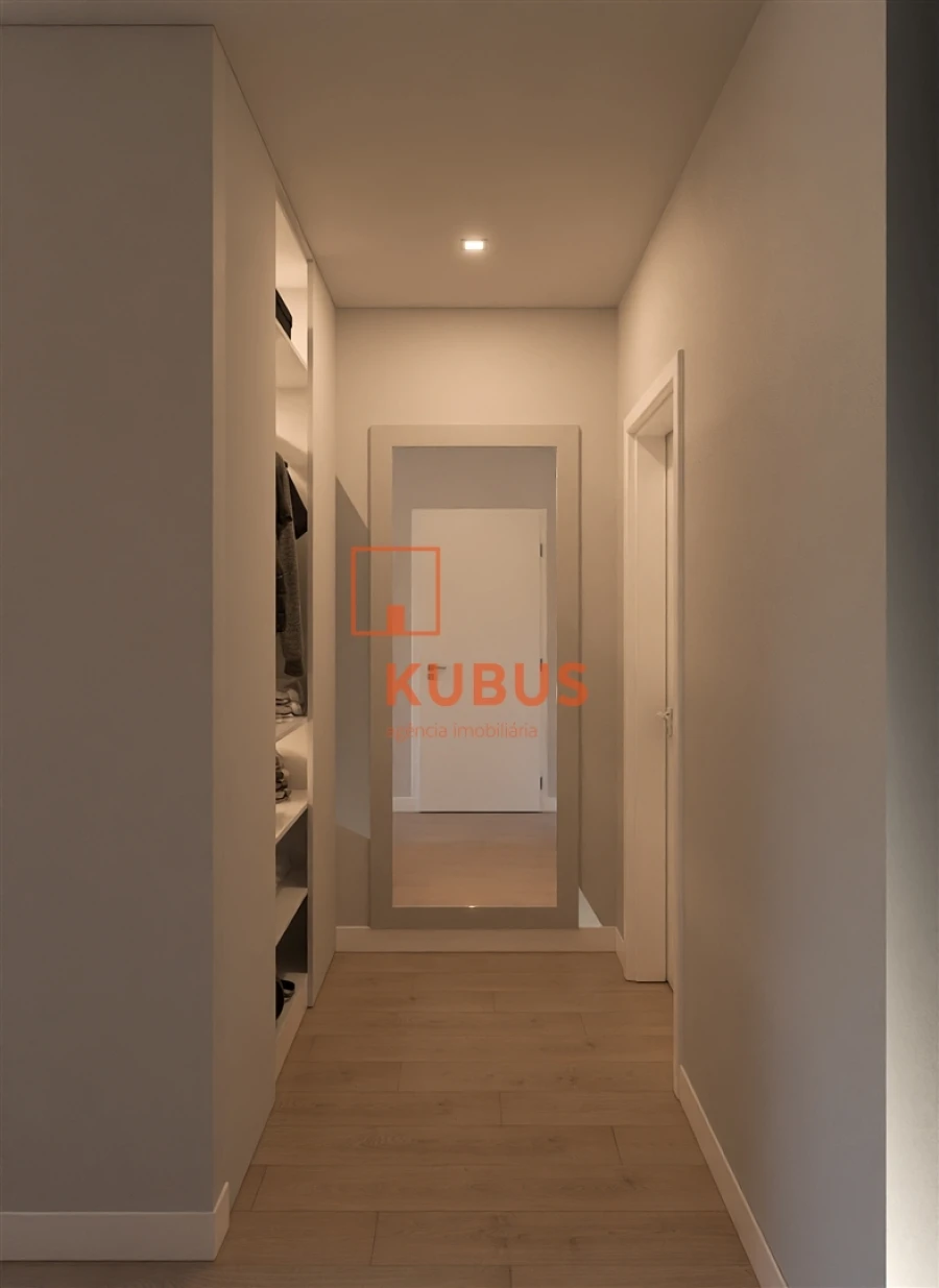 Apartamento T3 para Venda em Nossa Sra de Fatima Foto 19