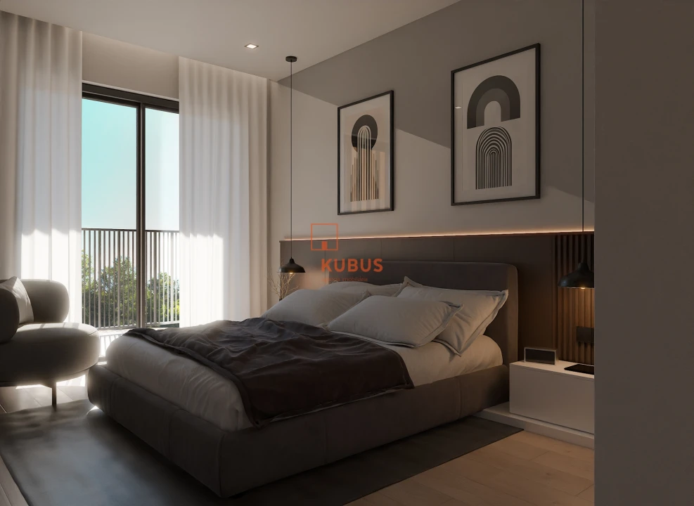 Apartamento T3 para Venda em Nossa Sra de Fatima Foto 18