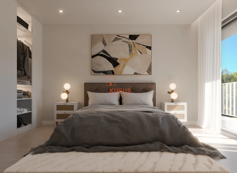Apartamento T1 para Venda em Nossa Sra de Fatima Foto 1
