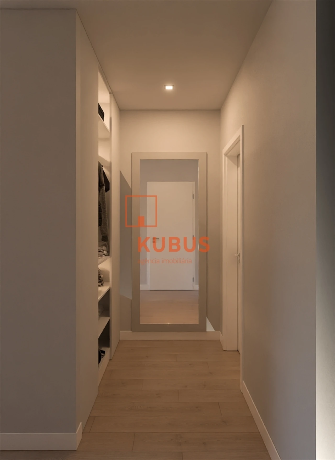 Apartamento T1 para Venda em Nossa Sra de Fatima Foto 18