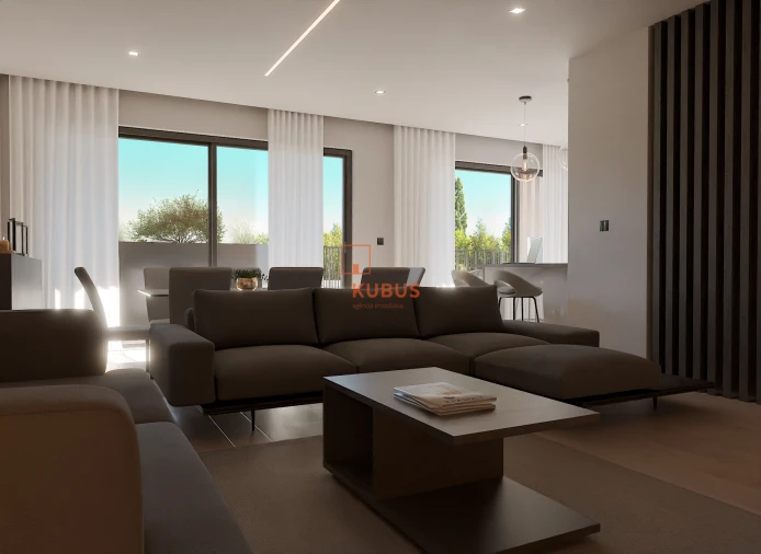 Apartamento T2 para Venda em Nossa Sra de Fatima Foto 19