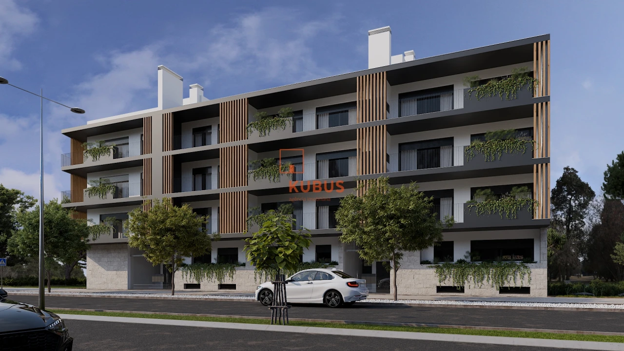 Apartamento T2 para Venda em Nossa Sra de Fatima Foto 6