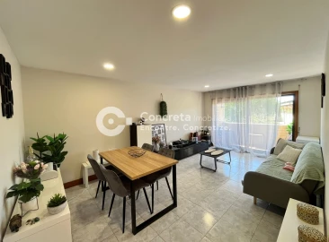 Apartamento T2 para Venda em Arcozelo