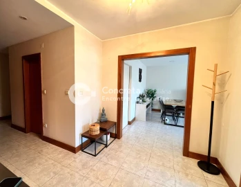 Apartamento T2 para Venda em Arcozelo