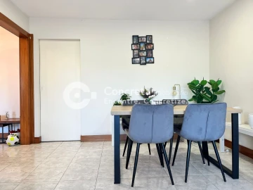 Apartamento T2 para Venda em Arcozelo