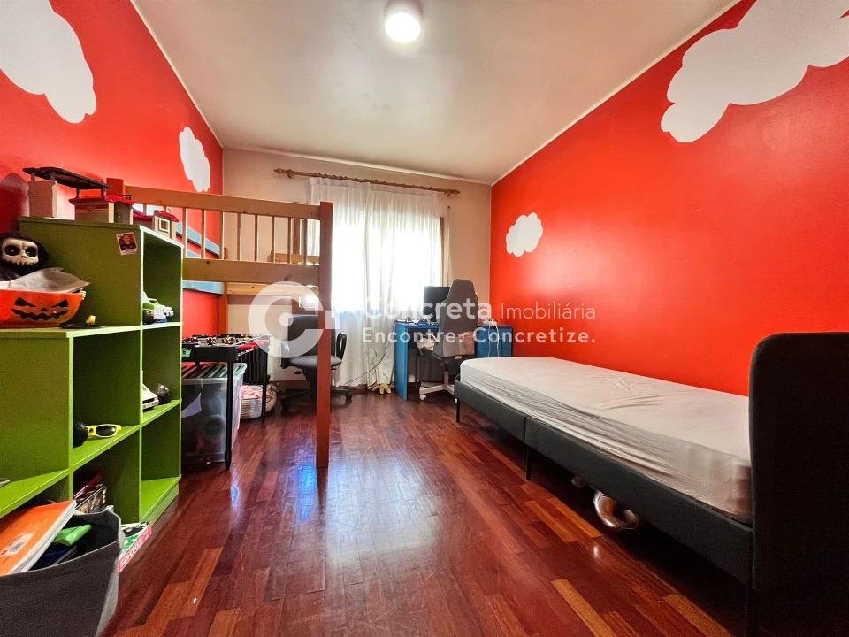 Apartamento T2 para Venda em Arcozelo Foto 15