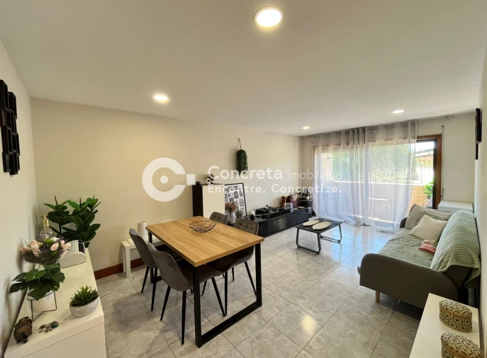 Apartamento T2 para Venda em Arcozelo