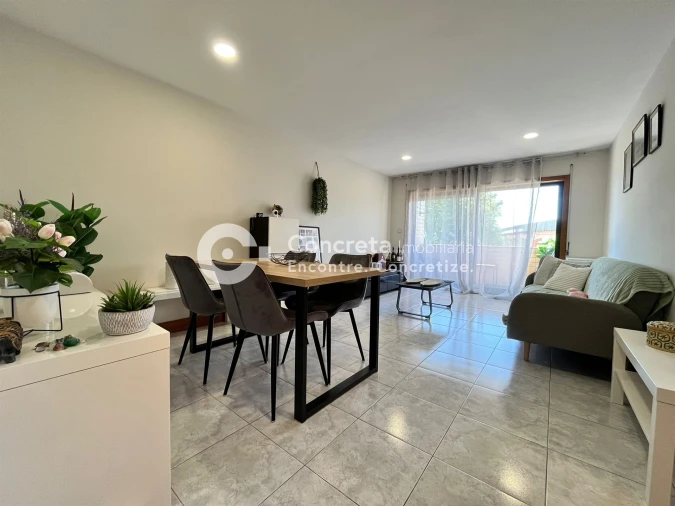 Apartamento T2 para Venda em Arcozelo Foto 6