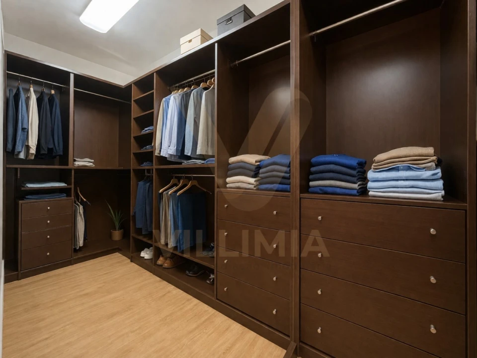 Moradia T4 para Venda em Anais Foto 28