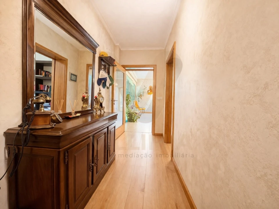 Moradia T4 para Venda em Anais Foto 22