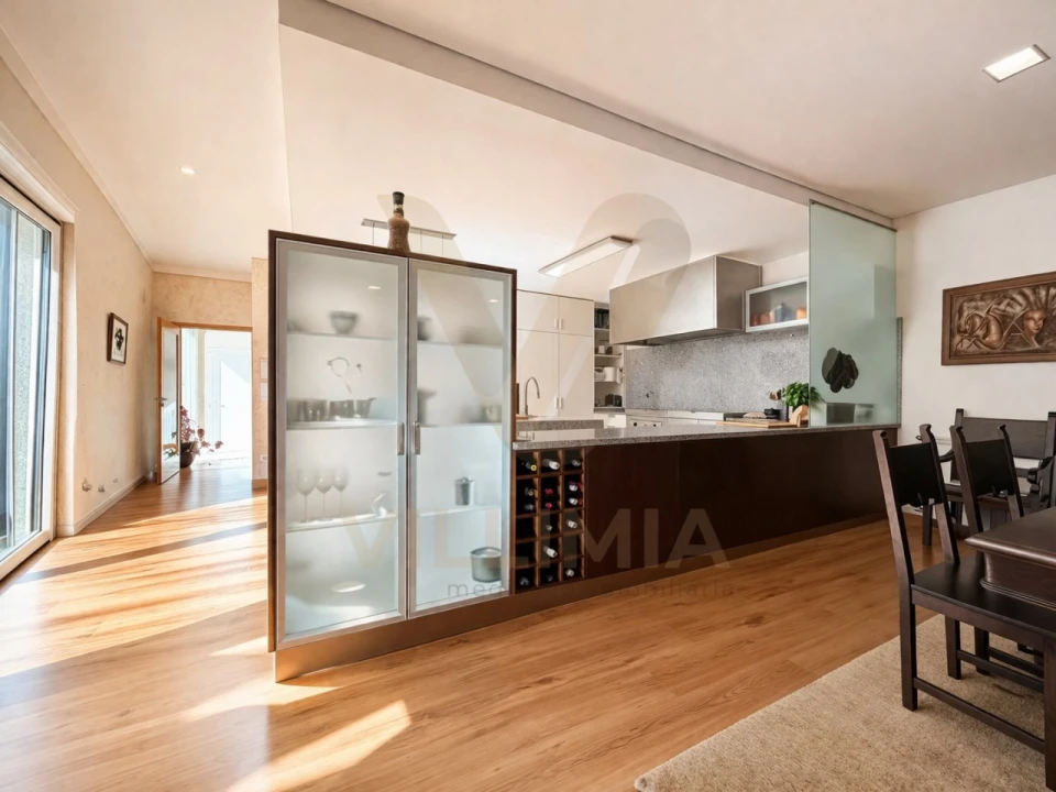 Moradia T4 para Venda em Anais Foto 11