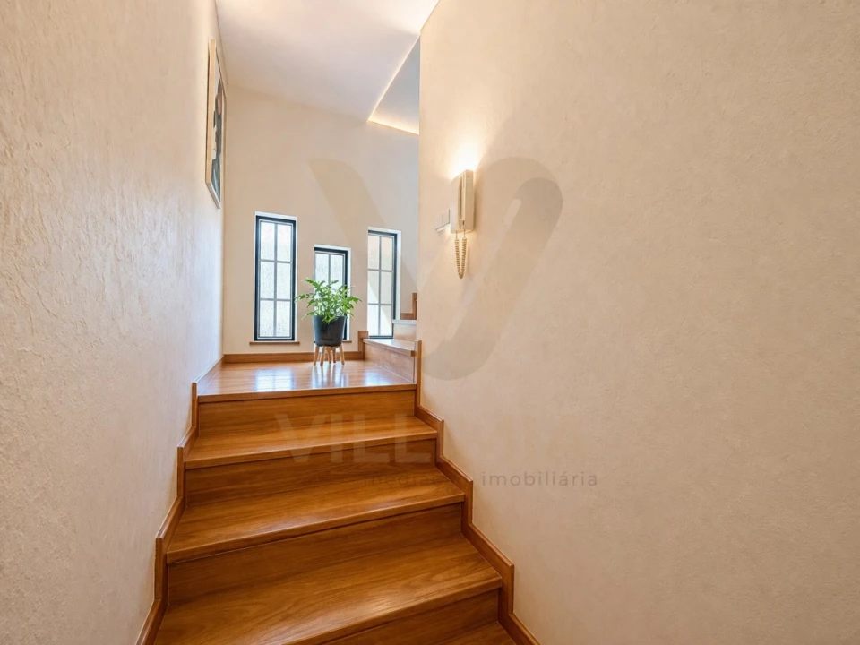 Moradia T4 para Venda em Anais Foto 41