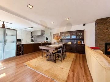 Moradia T4 para Venda em Anais