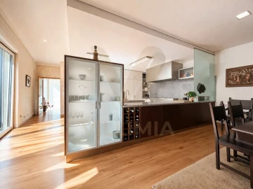 Moradia T4 para Venda em Anais