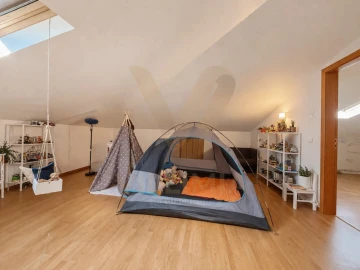 Moradia T4 para Venda em Anais