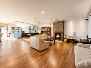 Moradia T4 para Venda em Anais