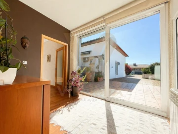 Moradia T4 para Venda em Anais