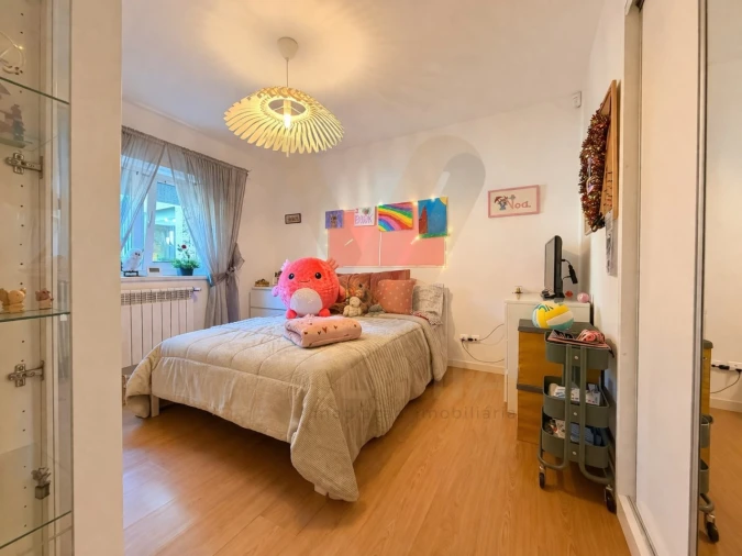 Moradia T4 para Venda em Anais Foto 37