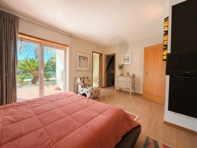 Moradia T4 para Venda em Anais Foto 27