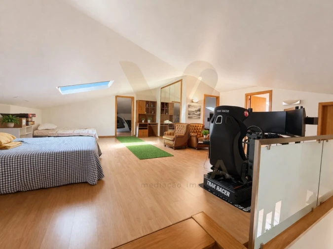 Moradia T4 para Venda em Anais Foto 42