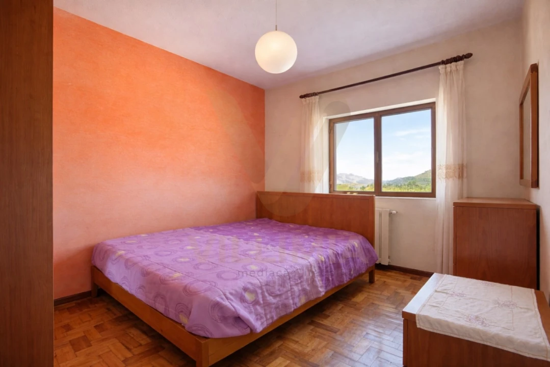 Moradia T3 para Venda em Vilela, São Cosme e São Damião e Sá Foto 13