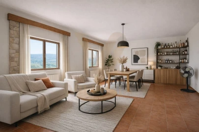 Moradia T3 para Venda em Vilela, São Cosme e São Damião e Sá