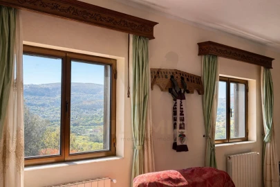 Moradia T3 para Venda em Vilela, São Cosme e São Damião e Sá