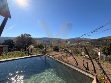 Moradia T3 para Venda em Vilela, São Cosme e São Damião e Sá