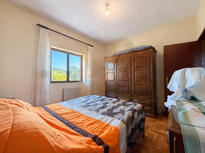 Moradia T3 para Venda em Vilela, São Cosme e São Damião e Sá Foto 16