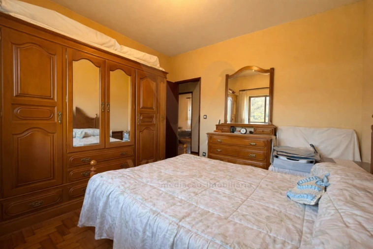 Moradia T3 para Venda em Vilela, São Cosme e São Damião e Sá Foto 19