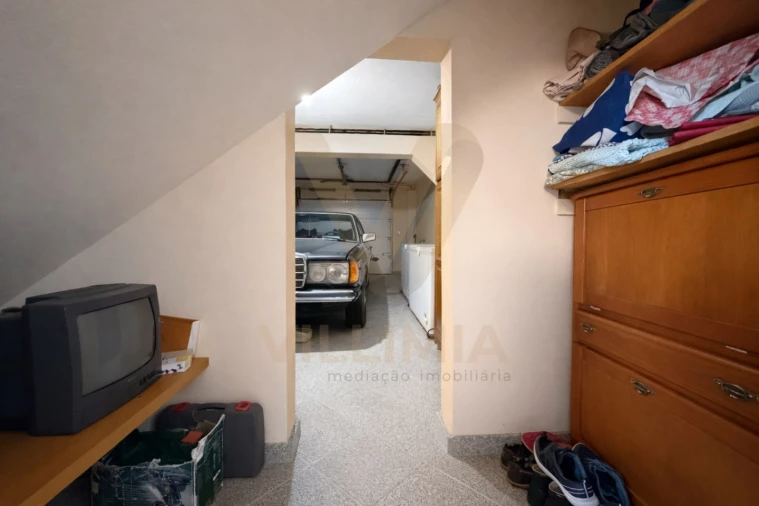 Moradia T3 para Venda em Vilela, São Cosme e São Damião e Sá Foto 28