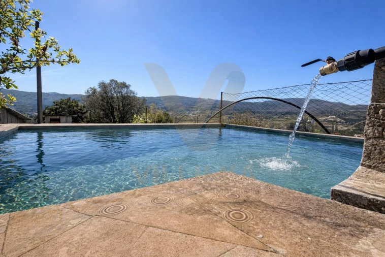 Moradia T3 para Venda em Vilela, São Cosme e São Damião e Sá Foto 31