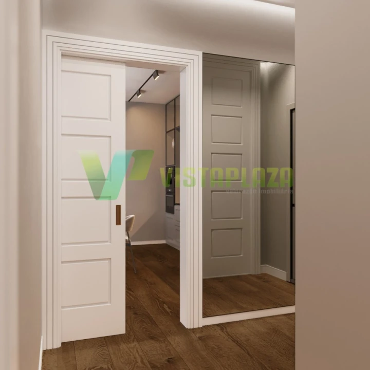 Apartamento T2 para Venda em Portimão Foto 7
