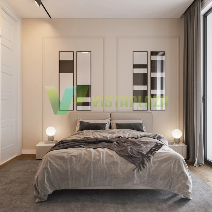 Apartamento T2 para Venda em Portimão Foto 9