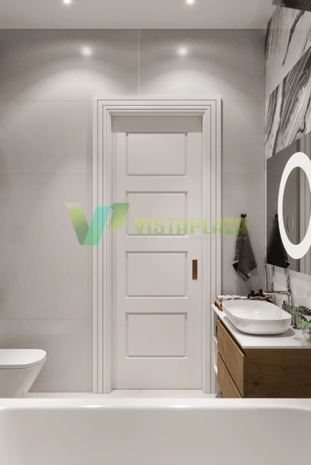 Apartamento T2 para Venda em Portimão Foto 19