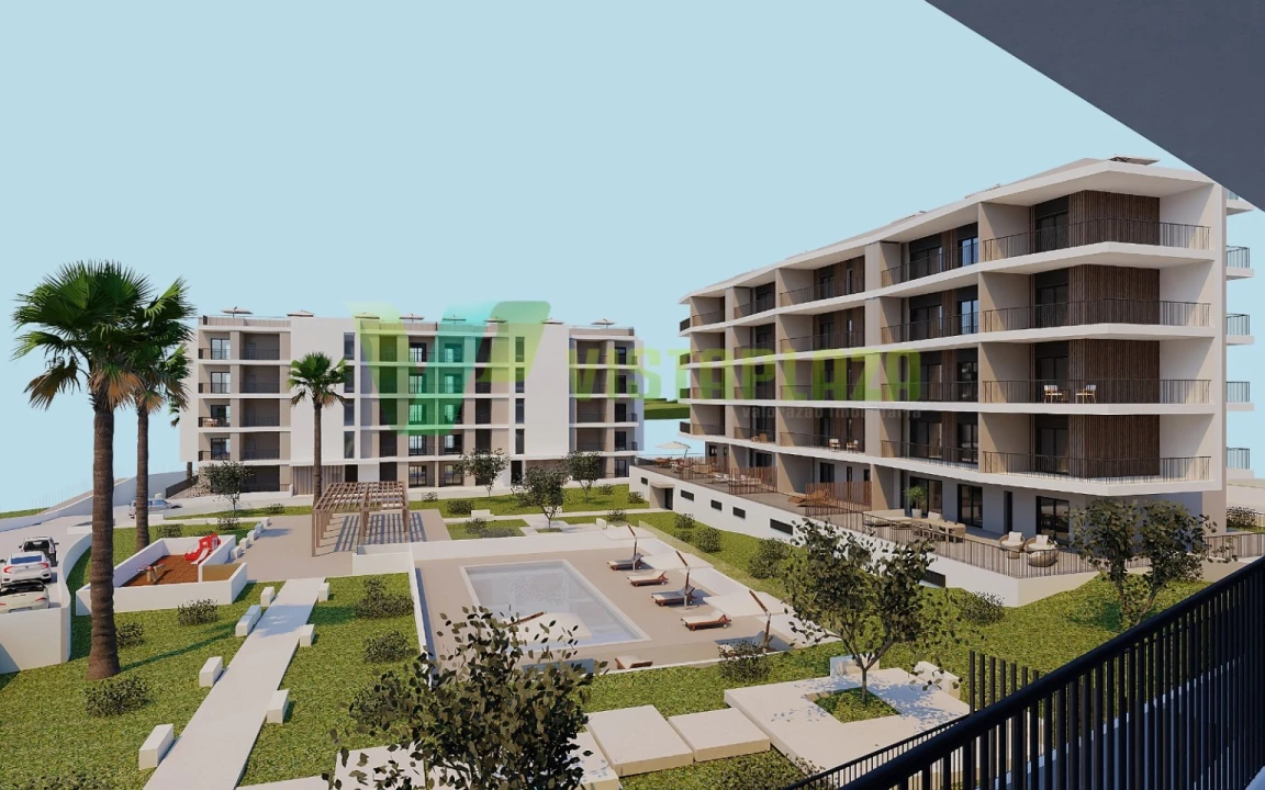Apartamento T2 para Venda em Portimão Foto 26