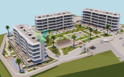 Apartamento T2 para Venda em Portimão