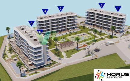 Apartamento T2 para Venda em Portimão