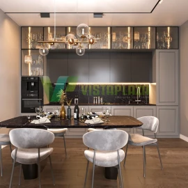 Apartamento T2 para Venda em Portimão