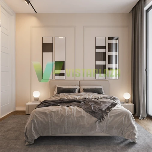 Apartamento T2 para Venda em Portimão Foto 9