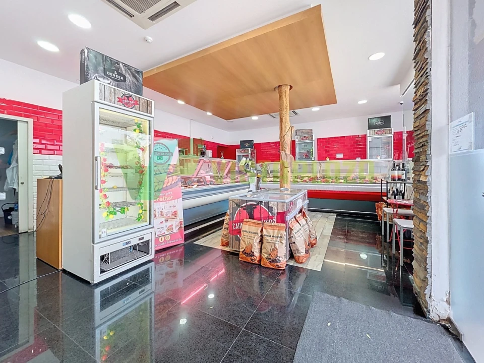 Loja para Venda em Portimão Foto 4