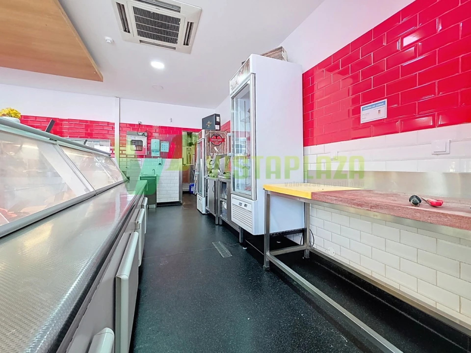 Loja para Venda em Portimão Foto 21