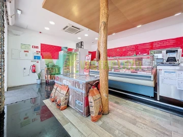 Loja para Venda em Portimão