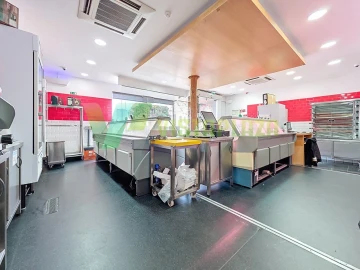 Loja para Venda em Portimão