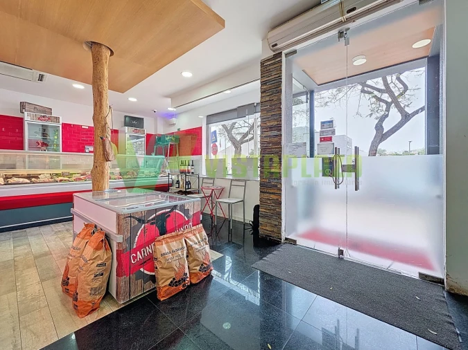 Loja para Venda em Portimão Foto 16